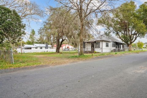 Casa en venta en Dade City, Florida, 3 dormitorios, 139.73 m2 № 1787425 - foto 27