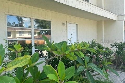 Townhouse in Sarasota, Florida 3 bedrooms, 116.13 sq.m. № 1919052 - photo 1