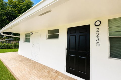 Appartement à louer à Lauderhill, Floride: 2 chambres, 74.32 m2 № 2346289 - photo 6