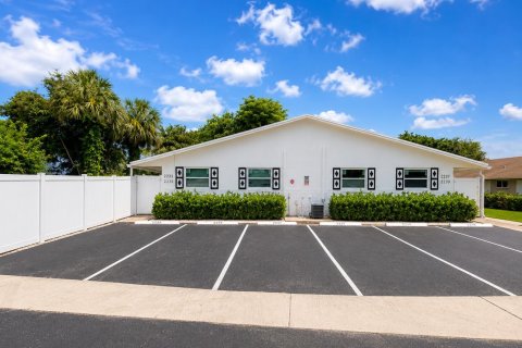 Appartement à Lauderhill, Floride 2 chambres, 74.32 m2 № 2346289