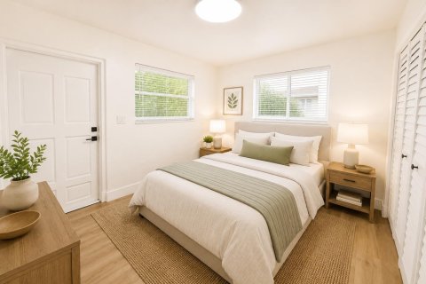 Appartement à louer à Lauderhill, Floride: 2 chambres, 74.32 m2 № 2346289 - photo 13