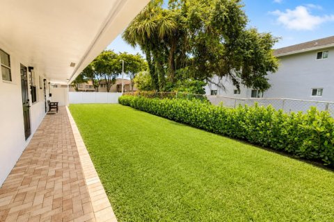Appartement à louer à Lauderhill, Floride: 2 chambres, 74.32 m2 № 2346289 - photo 16