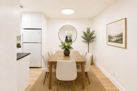 Appartement à louer à Lauderhill, Floride: 2 chambres, 74.32 m2 № 2346289 - photo 9