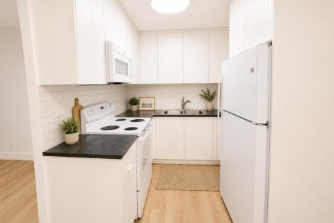 Appartement à louer à Lauderhill, Floride: 2 chambres, 74.32 m2 № 2346289 - photo 12