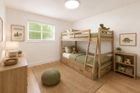 Appartement à louer à Lauderhill, Floride: 2 chambres, 74.32 m2 № 2346289 - photo 14