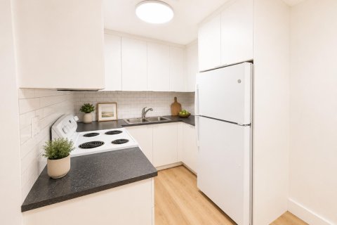 Appartement à louer à Lauderhill, Floride: 2 chambres, 74.32 m2 № 2346289 - photo 11