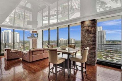 Condo in Hollywood, Florida, 1 bedroom № 2250848