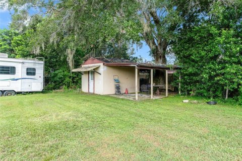 Villa ou maison à louer à Orlando, Floride: 3 chambres, 121.98 m2 № 2381217 - photo 30