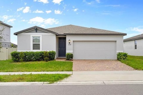 Casa en alquiler en Davenport, Florida, 3 dormitorios, 139.91 m2 № 1906128 - foto 2