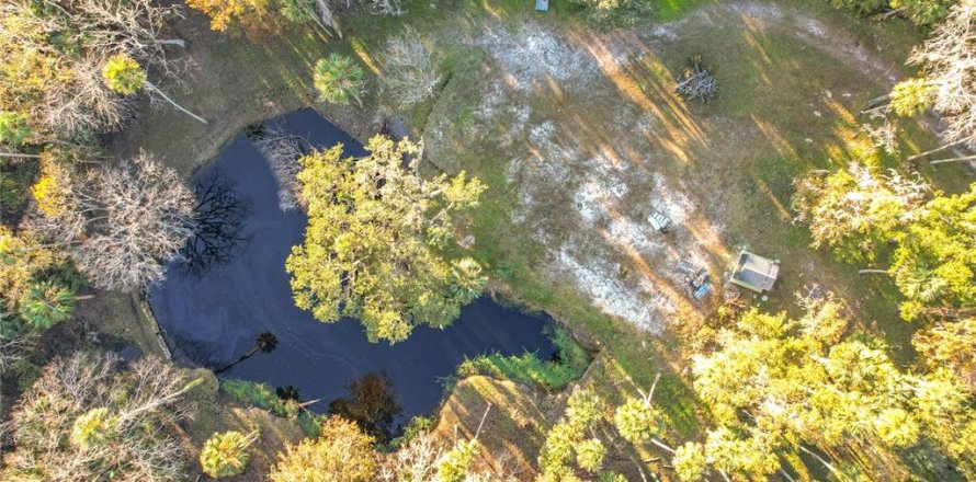 Land in Sanford, Florida № 1512595