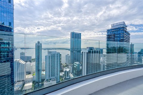 Condo in Miami, Florida, 2 bedrooms  № 1953352 - photo 26
