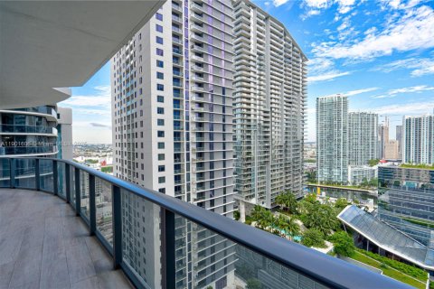 Condo in Miami, Florida, 2 bedrooms  № 1953352 - photo 20