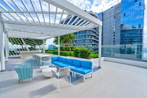 Condo in Miami, Florida, 2 bedrooms  № 1953352 - photo 25