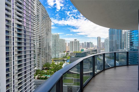 Condo in Miami, Florida, 2 bedrooms  № 1953352 - photo 21