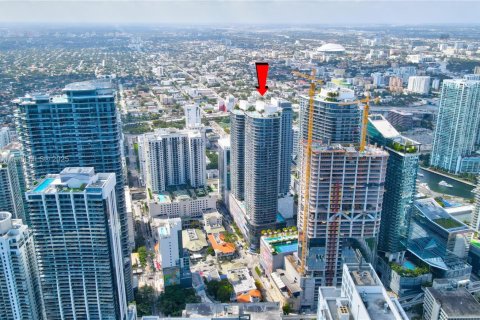 Condo in Miami, Florida, 2 bedrooms  № 1953352 - photo 28