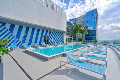 Condo in Miami, Florida, 2 bedrooms  № 1953352 - photo 23