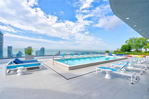Condo in Miami, Florida, 2 bedrooms  № 1953352 - photo 27
