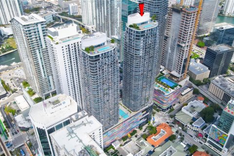 Condo in Miami, Florida, 2 bedrooms  № 1953352 - photo 29