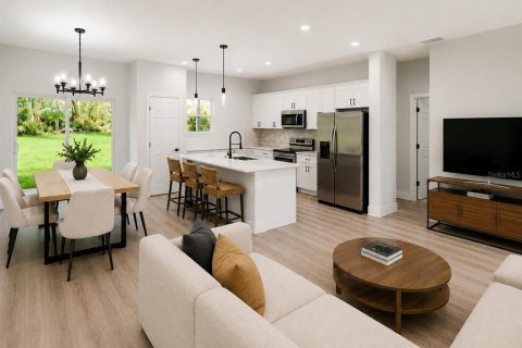 Casa en venta en Citrus Springs, Florida, 3 dormitorios, 142.05 m2 № 2199923 - foto 5