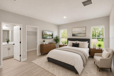 Casa en venta en Citrus Springs, Florida, 3 dormitorios, 142.05 m2 № 2199923 - foto 7