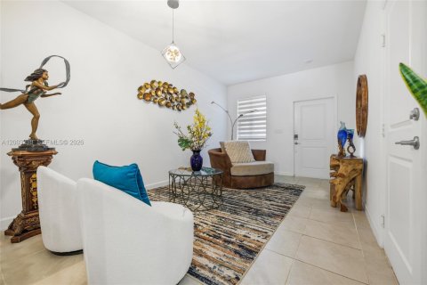 Touwnhouse à vendre à Homestead, Floride: 3 chambres, 157.47 m2 № 2066789 - photo 20