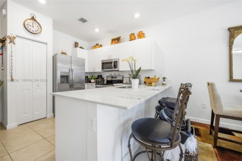 Touwnhouse à vendre à Homestead, Floride: 3 chambres, 157.47 m2 № 2066789 - photo 23