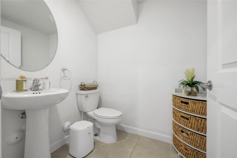 Touwnhouse à vendre à Homestead, Floride: 3 chambres, 157.47 m2 № 2066789 - photo 26