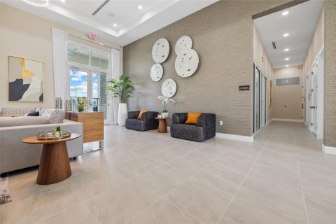 Touwnhouse à vendre à Homestead, Floride: 3 chambres, 157.47 m2 № 2066789 - photo 8