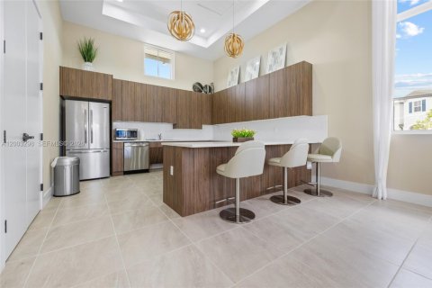 Touwnhouse à vendre à Homestead, Floride: 3 chambres, 157.47 m2 № 2066789 - photo 7