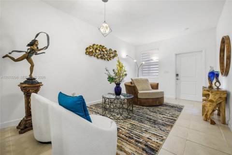 Touwnhouse à vendre à Homestead, Floride: 3 chambres, 157.47 m2 № 2066789 - photo 27