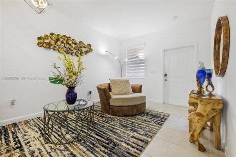 Touwnhouse à vendre à Homestead, Floride: 3 chambres, 157.47 m2 № 2066789 - photo 28