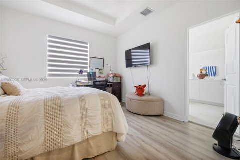 Touwnhouse à vendre à Homestead, Floride: 3 chambres, 157.47 m2 № 2066789 - photo 30