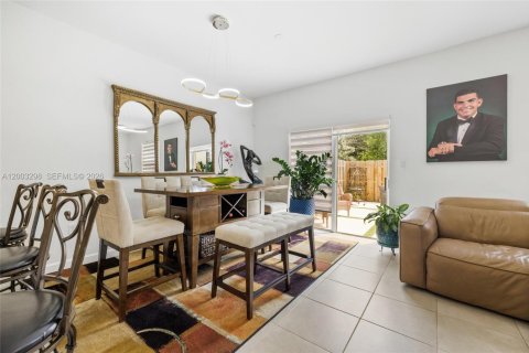 Touwnhouse à vendre à Homestead, Floride: 3 chambres, 157.47 m2 № 2066789 - photo 24