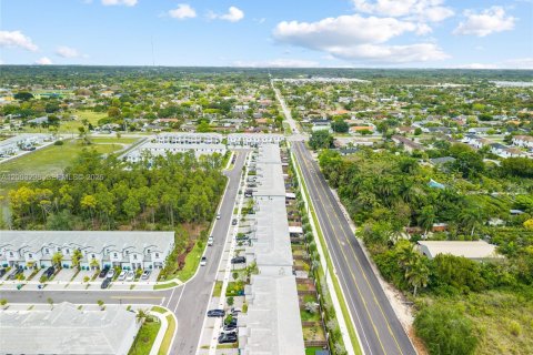 Touwnhouse à vendre à Homestead, Floride: 3 chambres, 157.47 m2 № 2066789 - photo 14