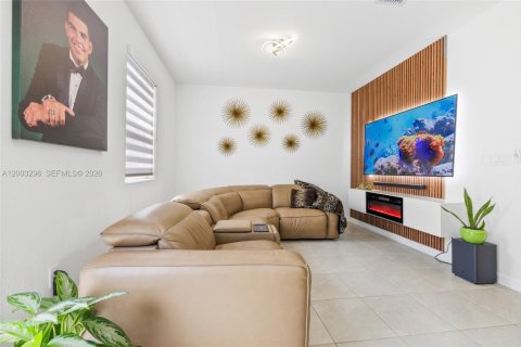 Touwnhouse à vendre à Homestead, Floride: 3 chambres, 157.47 m2 № 2066789 - photo 25