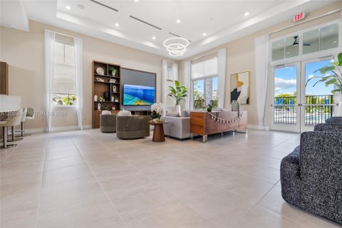 Touwnhouse à vendre à Homestead, Floride: 3 chambres, 157.47 m2 № 2066789 - photo 6