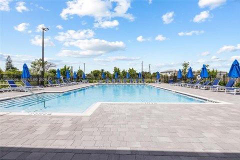 Touwnhouse à vendre à Homestead, Floride: 3 chambres, 157.47 m2 № 2066789 - photo 9