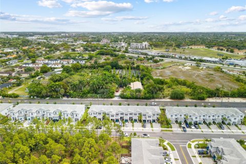 Touwnhouse à vendre à Homestead, Floride: 3 chambres, 157.47 m2 № 2066789 - photo 13