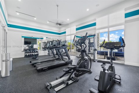 Touwnhouse à vendre à Homestead, Floride: 3 chambres, 157.47 m2 № 2066789 - photo 10