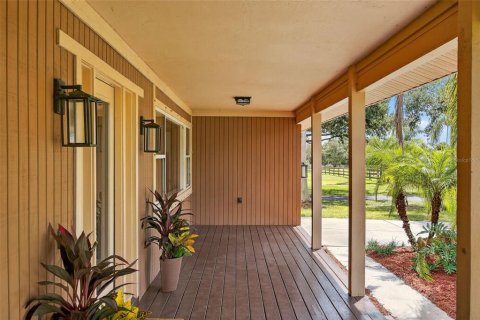 Villa ou maison à vendre à Sarasota, Floride: 4 chambres, 228.91 m2 № 1919610 - photo 7