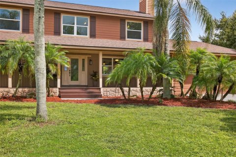 Villa ou maison à vendre à Sarasota, Floride: 4 chambres, 228.91 m2 № 1919610 - photo 5