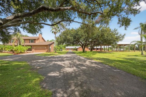 Villa ou maison à vendre à Sarasota, Floride: 4 chambres, 228.91 m2 № 1919610 - photo 2