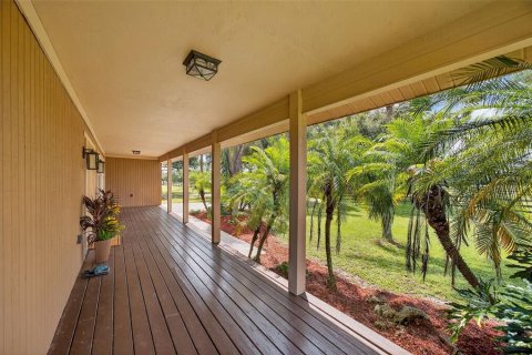 Villa ou maison à vendre à Sarasota, Floride: 4 chambres, 228.91 m2 № 1919610 - photo 8