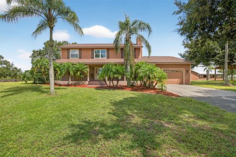 Villa ou maison à vendre à Sarasota, Floride: 4 chambres, 228.91 m2 № 1919610 - photo 1