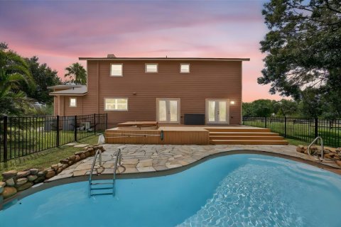 Villa ou maison à vendre à Sarasota, Floride: 4 chambres, 228.91 m2 № 1919610 - photo 6