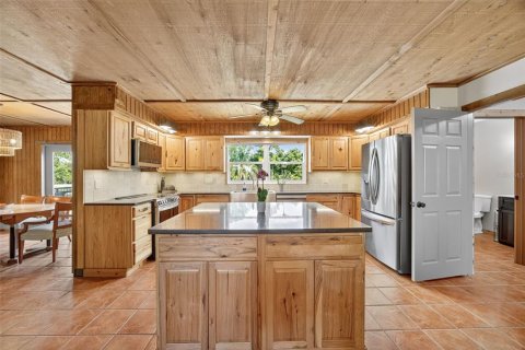 Villa ou maison à vendre à Sarasota, Floride: 4 chambres, 228.91 m2 № 1919610 - photo 14