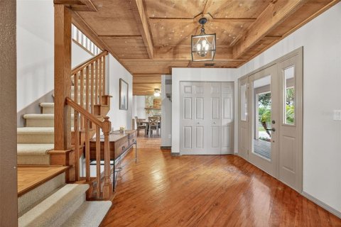 Villa ou maison à vendre à Sarasota, Floride: 4 chambres, 228.91 m2 № 1919610 - photo 9