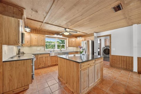 Villa ou maison à vendre à Sarasota, Floride: 4 chambres, 228.91 m2 № 1919610 - photo 13
