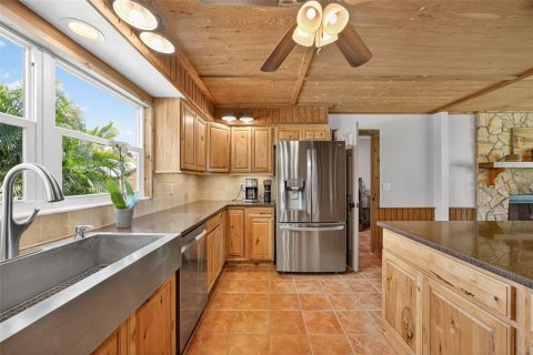 Villa ou maison à vendre à Sarasota, Floride: 4 chambres, 228.91 m2 № 1919610 - photo 12