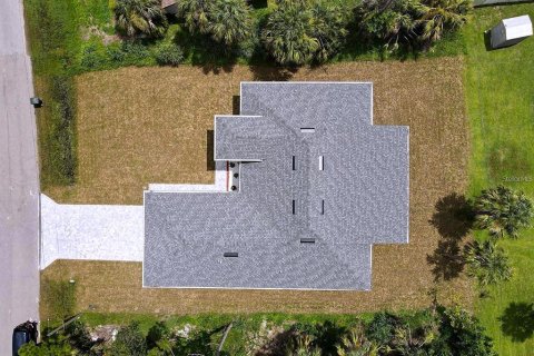 Villa ou maison à louer à North Port, Floride: 4 chambres, 200.48 m2 № 2425712 - photo 28
